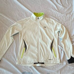 MAMMUT TOKO Nordic Jacket